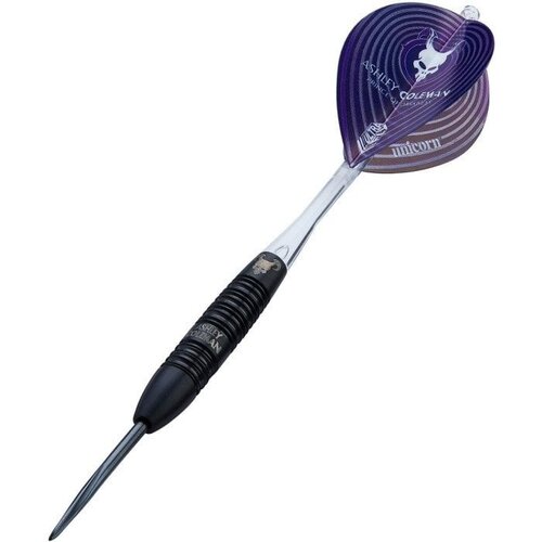 Unicorn Unicorn Ashley Coleman 90% - Steeldarts