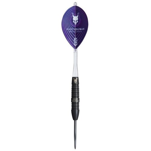 Unicorn Unicorn Ashley Coleman 90% - Steeldarts