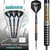 Unicorn Unicorn Maestro Jeffrey de Zwaan Phase 3 90% - Steeldarts