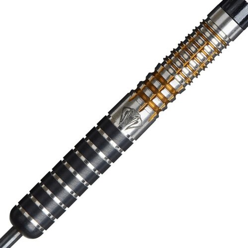 Unicorn Unicorn Maestro Jeffrey de Zwaan Phase 3 90% - Steeldarts