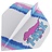 BULL'S Metrixx Michael Unterbuchner NO2 - Dart Flights