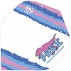 Bull's Germany BULL'S Metrixx Michael Unterbuchner NO2 - Dart Flights