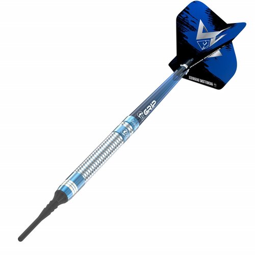 Bull's Germany BULL'S Jermaine Wattimena G3 90% Softdarts