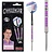 BULL'S Challenger Michael Unterbuchner 90% - Steeldarts