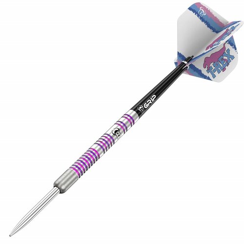 Bull's Germany BULL'S Challenger Michael Unterbuchner 90% - Steeldarts
