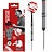 BULL'S Krzysztof Ratajski G2 Black 90% - Steeldarts