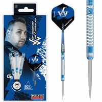 BULL'S Jermaine Wattimena G3 90%
