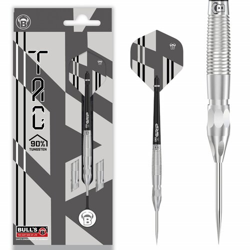 Bull's Germany BULL'S Tac T2 90% - Steeldarts
