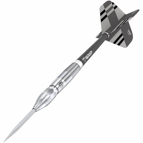 Bull's Germany BULL'S Tac T2 90% - Steeldarts