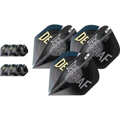Target Jeffrey de Graaf Pro Ultra 3 Set NO2