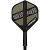 Target Target K-Flex Dimitri van den Bergh NO2 - Dart Flights