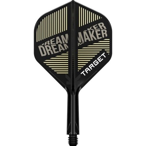 Target Target K-Flex Dimitri van den Bergh NO2 - Dart Flights