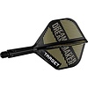 Target Target K-Flex Dimitri van den Bergh NO2 - Dart Flights
