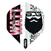 Red Dragon Red Dragon Jason Watt BDG Hardcore Premium - Dart Flights