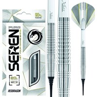Red Dragon Seren 4 90% Softdarts