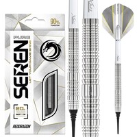 Red Dragon Seren 2 90% Softdarts