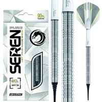 Red Dragon Seren 1 90% Softdarts