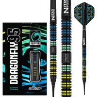 Red Dragon Dragonfly Parallel 95% Softdarts