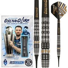 Red Dragon Luke Humphries Prestige 90% Softdarts