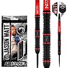 Red Dragon Red Dragon Jason Watt 90% - Steeldarts