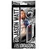 Red Dragon Red Dragon Jason Watt 90% - Steeldarts