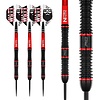 Red Dragon Red Dragon Jason Watt 90% - Steeldarts