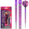 Red Dragon Red Dragon Adam Sevada 90% - Steeldarts