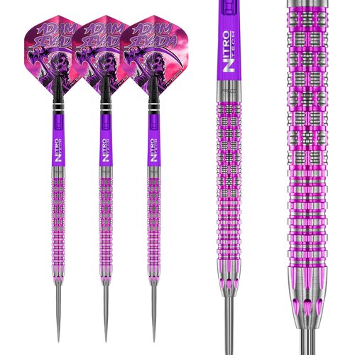 Red Dragon Red Dragon Adam Sevada 90% - Steeldarts