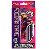 Red Dragon Red Dragon Adam Sevada 90% - Steeldarts