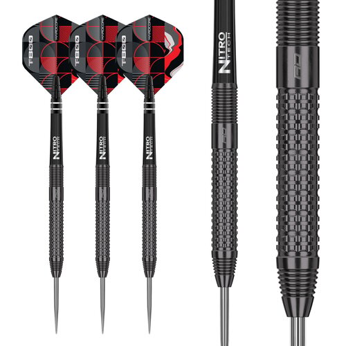 Red Dragon Red Dragon T-800 90% - Steeldarts