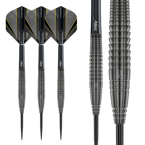 Red Dragon Red Dragon Seren Onyx 4 90% - Steeldarts