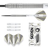 Red Dragon Red Dragon Seren Pure 2 90% - Steeldarts