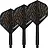 Target K-Flex Raymond van Barneveld NO2 - Dart Flights