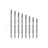 Mibgrip Ark Points