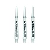 GOAT GOAT Griptech White - Dart Shafts