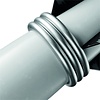 GOAT GOAT Griptech White - Dart Shafts