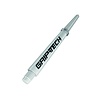 GOAT GOAT Griptech White - Dart Shafts