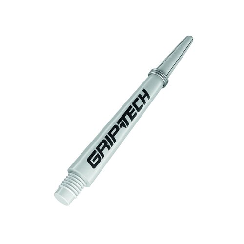 GOAT GOAT Griptech White - Dart Shafts