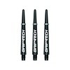 GOAT GOAT Griptech Black - Dart Shafts