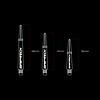 GOAT GOAT Griptech Black - Dart Shafts