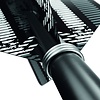 GOAT GOAT Griptech Black - Dart Shafts