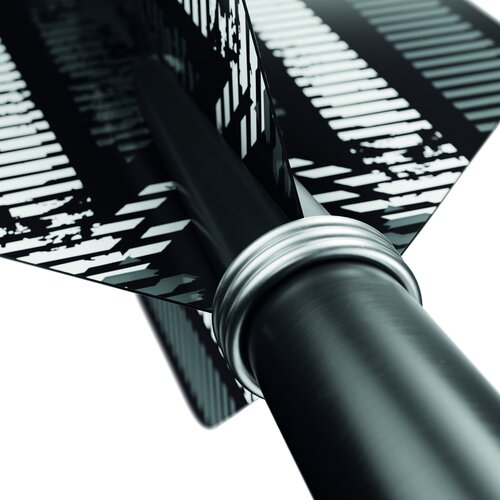 GOAT GOAT Griptech Black - Dart Shafts
