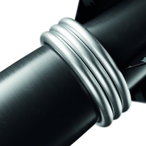GOAT GOAT Griptech Black - Dart Shafts