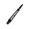 GOAT GOAT Griptech Black - Dart Shafts