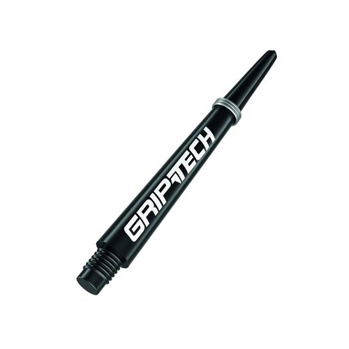 GOAT GOAT Griptech Black - Dart Shafts