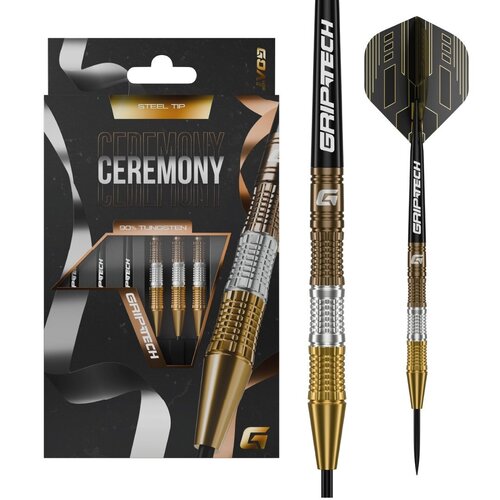 GOAT GOAT Ceremony 90% - Steeldarts