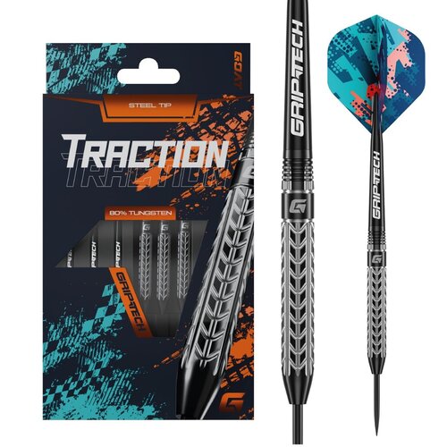 GOAT GOAT Traction 80% - Steeldarts