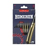 GOAT GOAT Homerun Gold Brass - Steeldarts