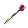 GOAT GOAT Homerun Gold Brass - Steeldarts