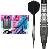 Target Japan Charm Series Smash G3 90% Softdarts